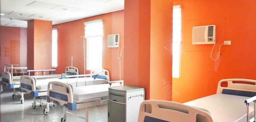 medicus hospital ward